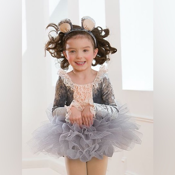 Revolution Dancewear - The Mouses Song - size XSC - Picture 11 of 11